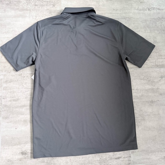 Nike Ohio State University Council of Graduate Students Men’s Polo Size M NWT - Picture 6 of 12